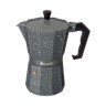 Кофеварка гейзерная "монблан", 150 мл на 3 чашки Agness (944-005)