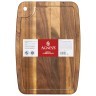 Доска разделочная 36*25*1,5 см Agness (897-220)