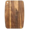 Доска разделочная 36*25*1,5 см Agness (897-220)