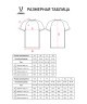 Футболка игровая JOGEL DIVISION PerFormDRY Element Jersey, синий (2117720)
