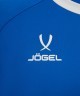 Футболка игровая JOGEL DIVISION PerFormDRY Element Jersey, синий (2117720)