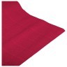 Бумага гофрированная Brauberg Fiore 140 г/м2 красная (989) 50х250 см 112562 (87018)