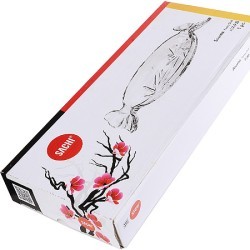 Конфетница SANSTAR (43SG4V21-1133)