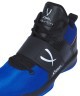 Кроссовки баскетбольные JÖGEL Launch, синий/черный (1759217)
