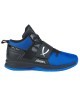 Кроссовки баскетбольные JÖGEL Launch, синий/черный (1759217)
