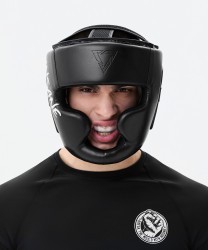 Капа 1-челюстная INSANE LION, ЭВА, прозрачный, с футляром, взрослый (2115180)