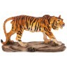 Фигурка "тигр" 14,4*5,5 см. высота=8 см Lefard (252-895)