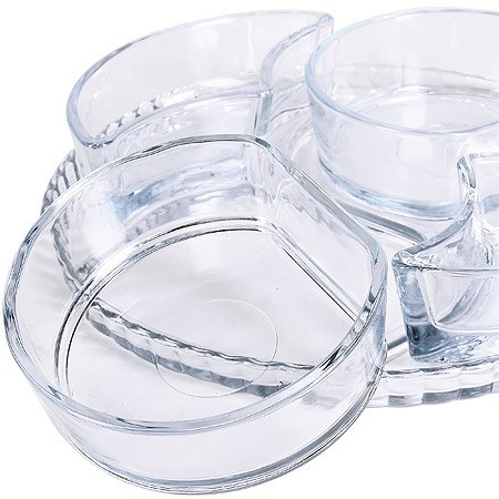 Набор салатников LAVIN из 5 шт (1147-1)