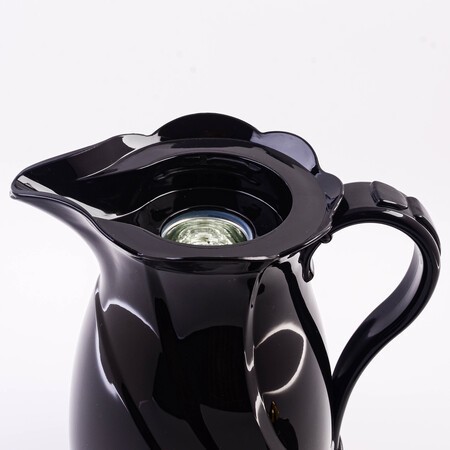 Термос 1л Premium пластик/стекл.колба Mayer&Boch (4421-1)