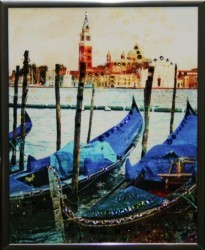 Малая Венеция (1570)