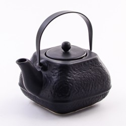 Заварочный чайник 850 мл керамика (60427)