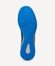 Бутсы зальные JOGEL Evofly IN PRO Black/blue (2118003)