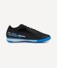 Бутсы зальные JOGEL Evofly IN PRO Black/blue (2118003)