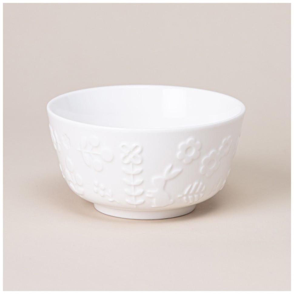 Салатник lefard "sunday" 11,5*6 см 350 мл Lefard (359-887)