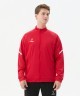 Олимпийка JOGEL CAMP 2 Track Jacket, красный (2114456)