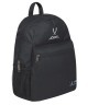 Рюкзак ESSENTIAL Classic Backpack, черный (1218603)