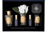 Набор подарочный Eau de vie - диффузор 90мл, роза искусств., спрей 2*5мл, свеча75гр (TT-00016001)