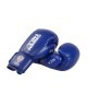 Перчатки боксерские REX BGR-2272, 10 oz, синий (434416)