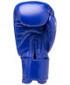 Перчатки боксерские REX BGR-2272, 10 oz, синий (434416)