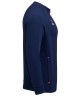 Олимпийка JOGEL NATIONAL Essential FZ Jacket, темно-синий (2111324)