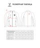 Олимпийка JOGEL NATIONAL Essential FZ Jacket, темно-синий (2111324)