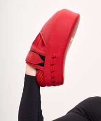 Лапы INSANE ORO изогнутые, красный (2108359) Лапы INSANE ORO изогнутые, красный (2108359)