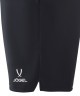Шорты судейские JOGEL Referee shots, черный (1745047)
