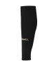Гольфы футбольные JOGEL AKRON FOOTLESS SOCKS, черный (2117810)
