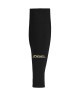 Гольфы футбольные JOGEL AKRON FOOTLESS SOCKS, черный (2117810)
