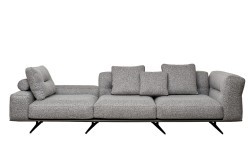 Комплект мебели №1 диван модульный PORTO (TT-00014311)