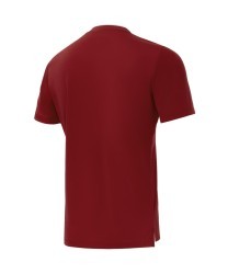Футболка игровая JOGEL DIVISION PerFormDRY Union Jersey, гранатовый (1583583)