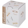 Сахарница lefard “elegance" 9,5*10 см 350 мл Lefard (419-162)