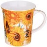 Кружка lefard "подсолнухи" (в. ван гог) 420 мл Lefard (104-1000)