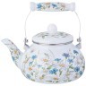 Чайник agness  эмалированный серия "sentiment", 2,5 л Agness (934-636)