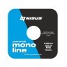 Леска Nisus Monoline 0,50мм 100м Blue Nylon N-MB-050-100 (75770)
