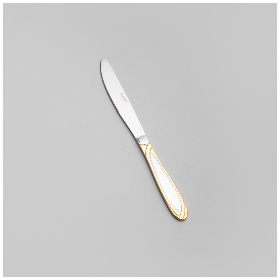 Набор столовых приборов на 6 персон casta  agness 24 пр Agness (942-558)