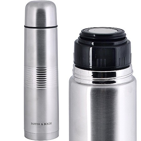 Термос 1л нерж/сталь Mayer&Boch (31475)
