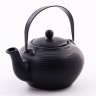Заварочный чайник 700 мл керамика (60425)