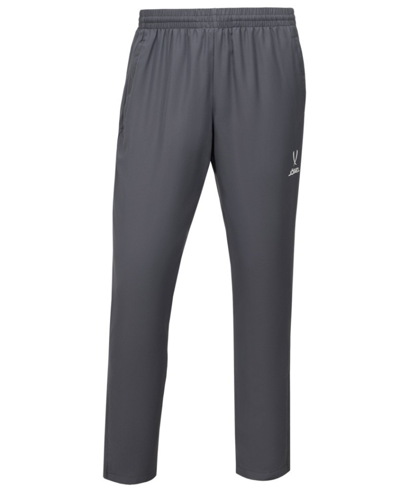 Брюки спортивные JOGEL CAMP 2 Lined Pants, темно-серый, детский (2126622)