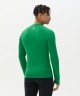 Джемпер компрессионный утепленный JOGEL CAMP PerFormDRY Baselayer Top Warm, зеленый (2126298)