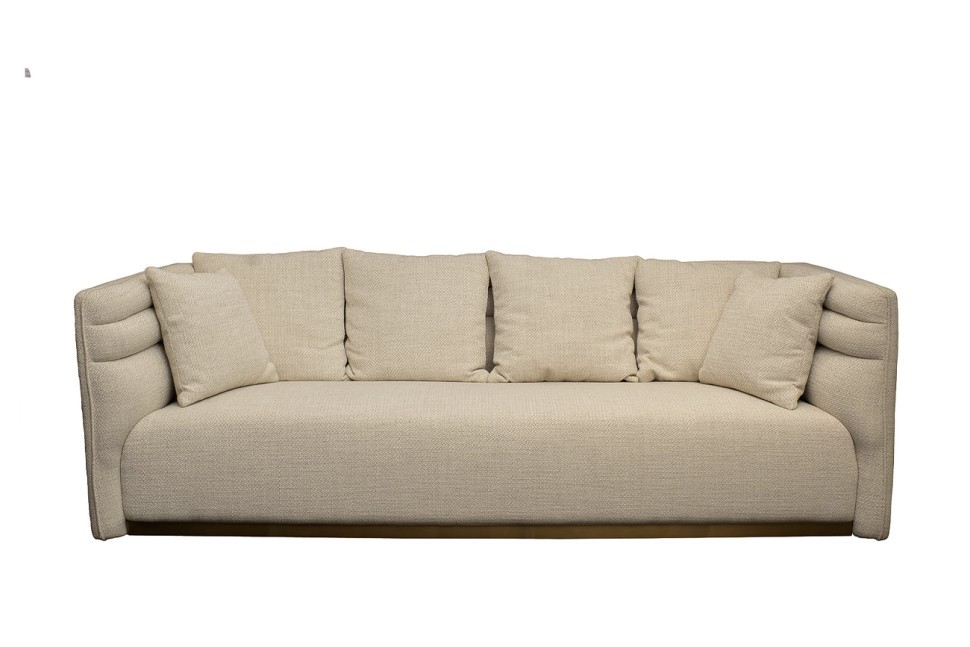 Диван Toledo 236*97*77см (TT-00015578)