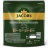 Кофе растворимый JACOBS "Monarch" сублимированный 500 г мягкая упаковка 8052130 620240 (1) (90272)