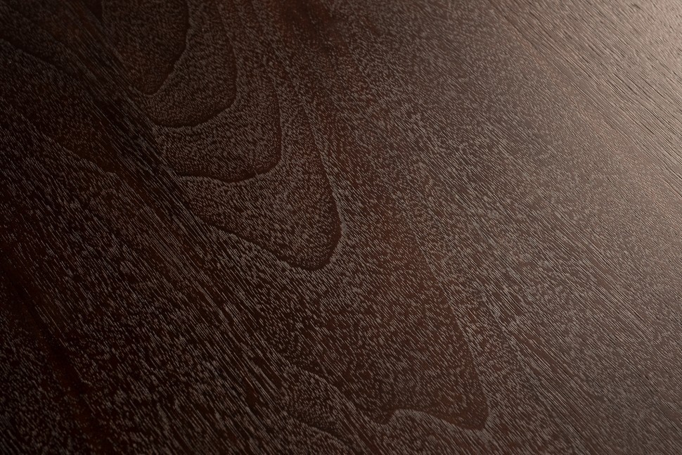 Стол журнальн.Kong темный орех d161,5*43см,столешница d140 (TT-00015495)