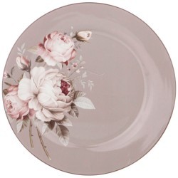 Тарелка обеденная lefard мэрибель, 25см Lefard (87-255)