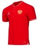 Поло JOGEL NATIONAL PerFormDRY Polo, красный (2110215)