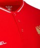 Поло JOGEL NATIONAL PerFormDRY Polo, красный (2110215)
