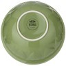 Салатник для смешивания и сервировки lefard "kitchen passion" 25 см зеленая Lefard (424-056)