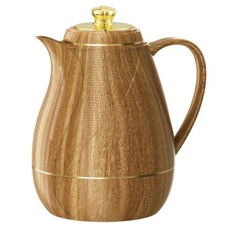 Термос пласт. BK 1,0л Premium (4434)