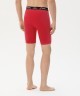 Шорты компрессионные JOGEL CAMP PerFormDRY Baselayer Shorts, красный (2117566)