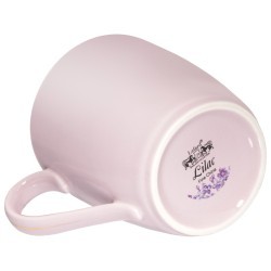 Кружка lefard "lilac" 300 мл Lefard (760-792-1)